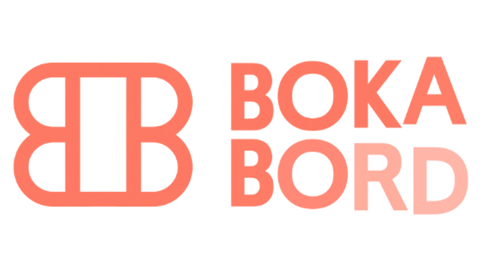 BokaBord
